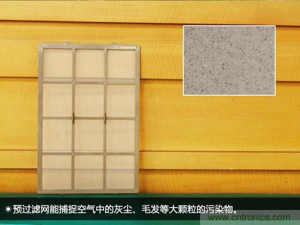 莱克KJ801空气净化器评测:超大空气洁净量!