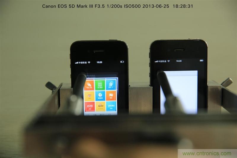 双叉神器+5D Mark III疯狂测试:最快手机浏览器花落谁家?
