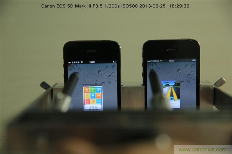 双叉神器+5D Mark III疯狂测试:最快手机浏览器花落谁家?