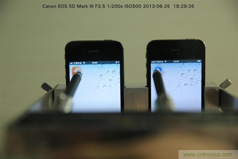 双叉神器+5D Mark III疯狂测试:最快手机浏览器花落谁家?