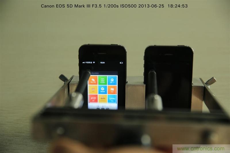 双叉神器+5D Mark III疯狂测试:最快手机浏览器花落谁家?