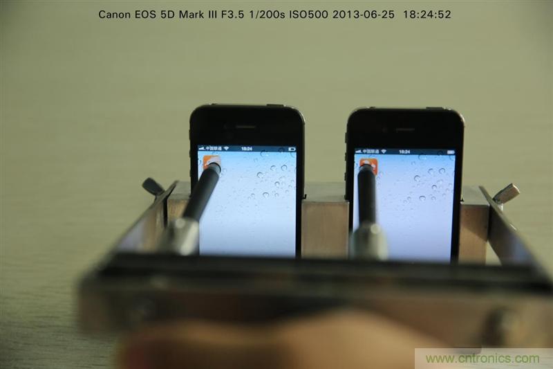 双叉神器+5D Mark III疯狂测试:最快手机浏览器花落谁家?