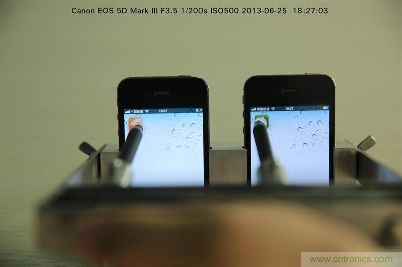 双叉神器+5D Mark III疯狂测试:最快手机浏览器花落谁家?