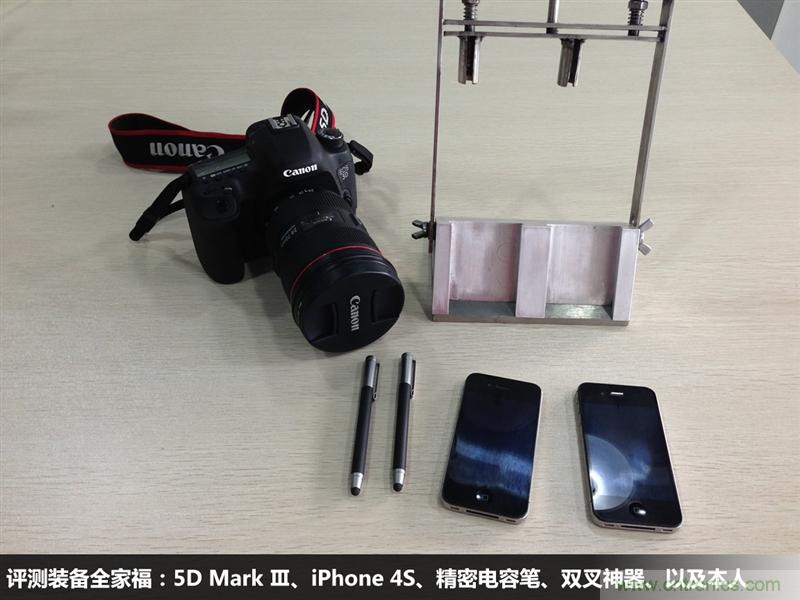 双叉神器+5D Mark III疯狂测试:最快手机浏览器花落谁家?