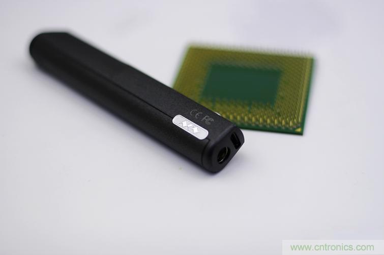 一款能唤起 70 后工程师朋友“童年趣事”的迷你电烙铁!