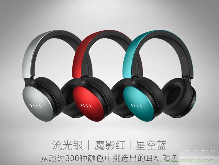 头条哥的梦想之作!FIIL耳机能让汪峰上头条否?