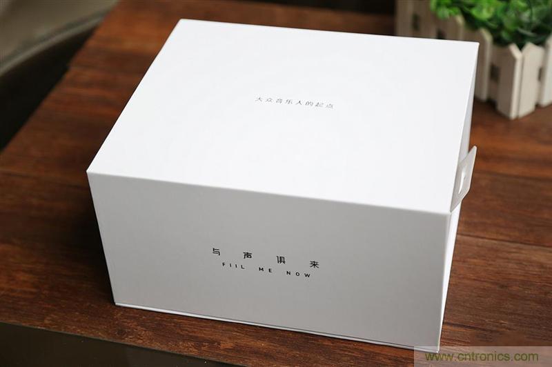 头条哥的梦想之作!FIIL耳机能让汪峰上头条否?