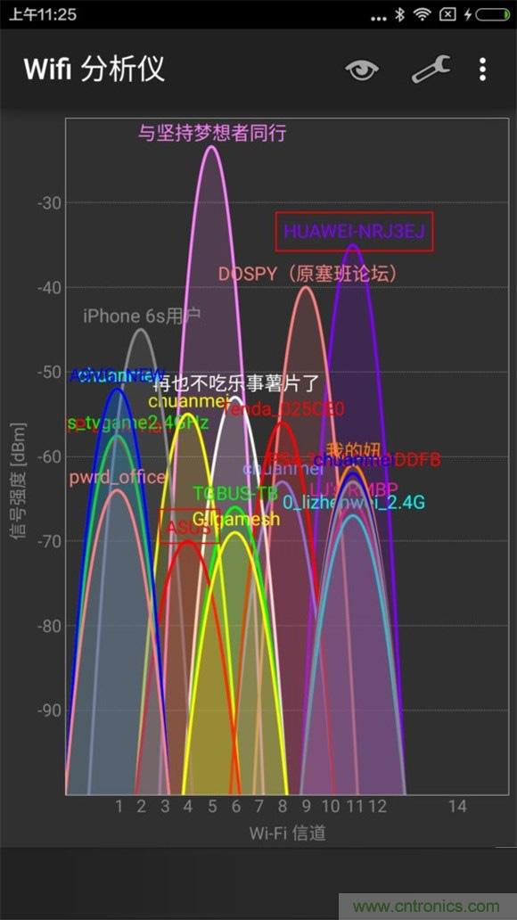 大House也能随心连,荣耀WiFi穿墙宝评测