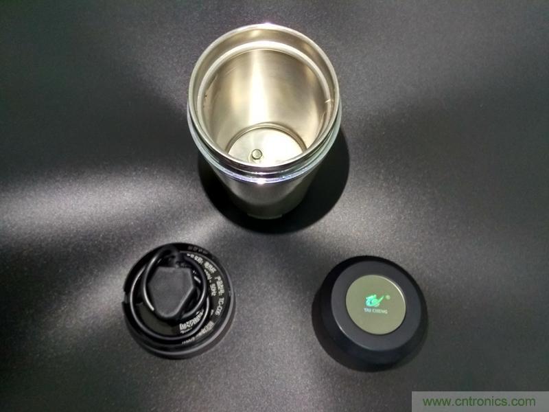 意想不到,一个喝水的杯子也能玩出这么多花样?