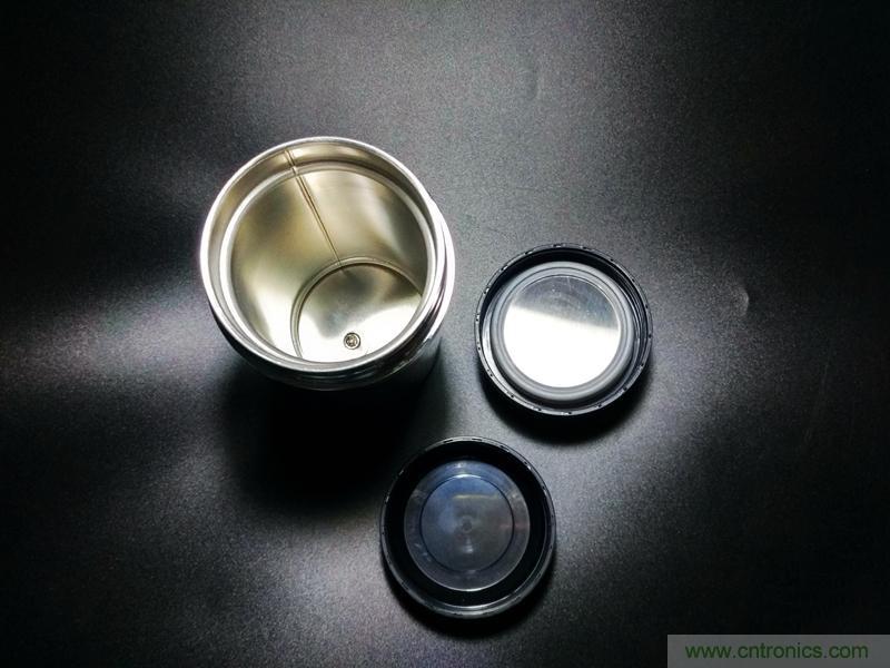 意想不到,一个喝水的杯子也能玩出这么多花样?