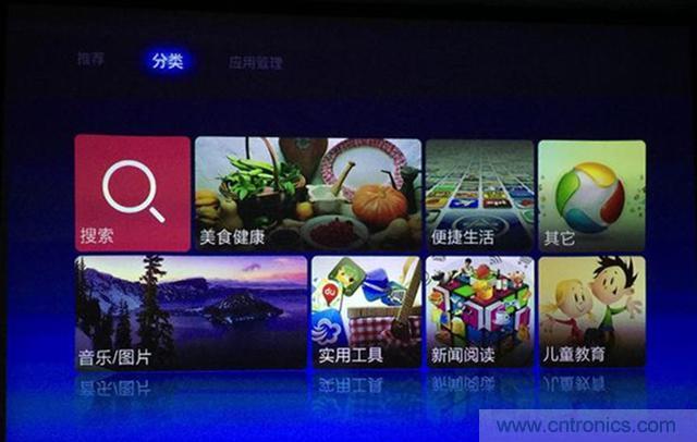 无屏电视时代已然来临,客厅你做好准备了吗?