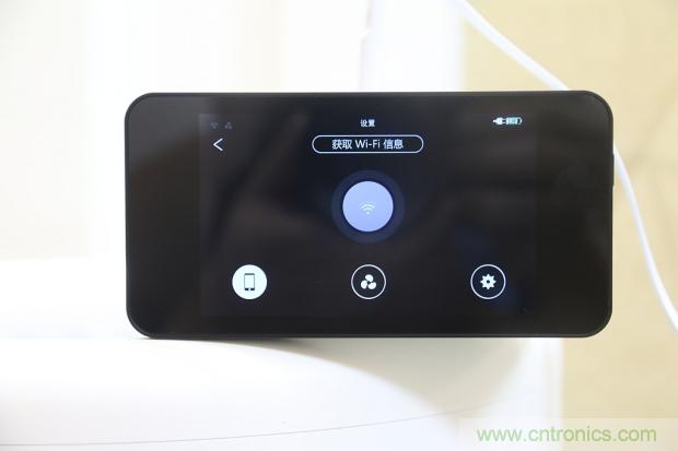 大约在冬季,我和LIFAair LA500有个约会!