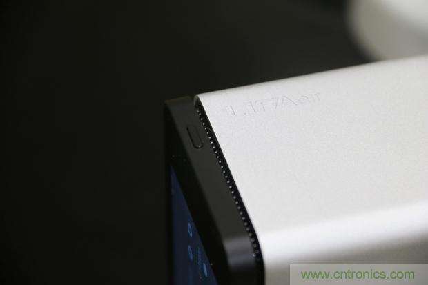 大约在冬季,我和LIFAair LA500有个约会!