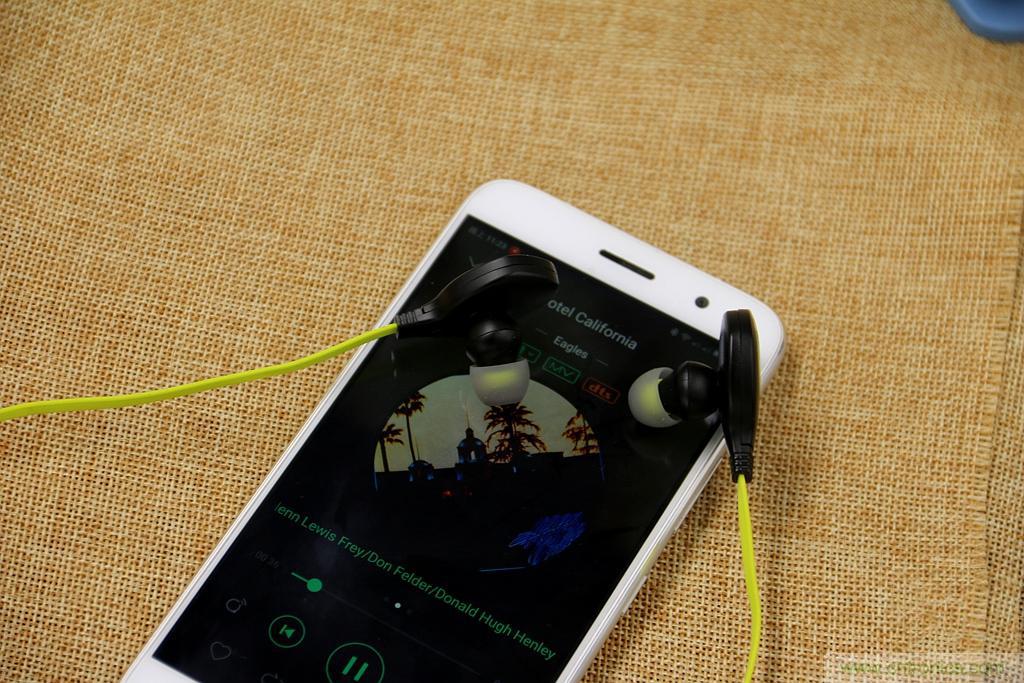 让音乐跟着你跑步，阿思翠BX50运动耳机体验