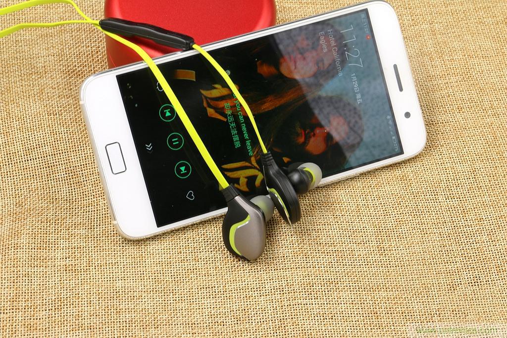 让音乐跟着你跑步，阿思翠BX50运动耳机体验