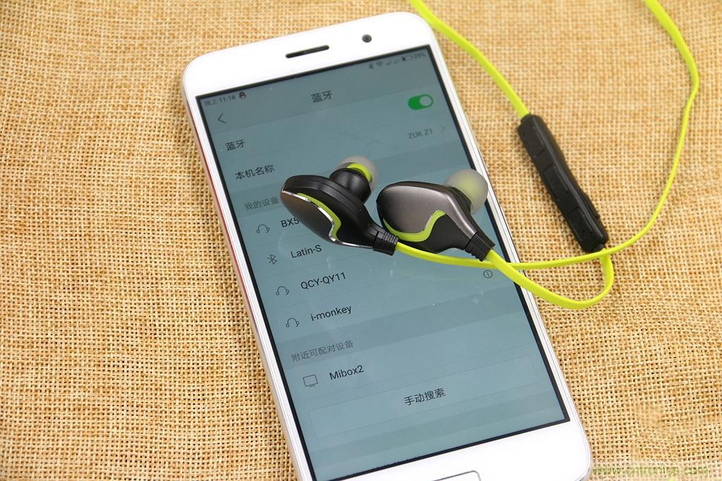 让音乐跟着你跑步，阿思翠BX50运动耳机体验