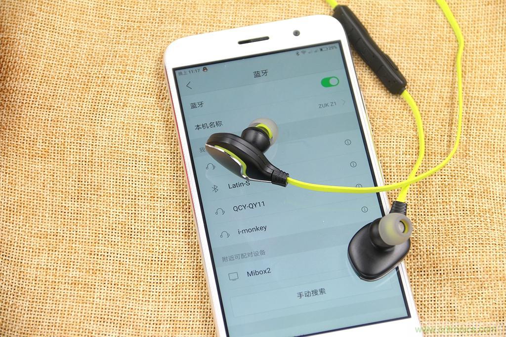 让音乐跟着你跑步，阿思翠BX50运动耳机体验