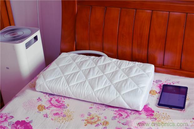 这个枕头不仅能挽救睡眠还能挽救婚姻!