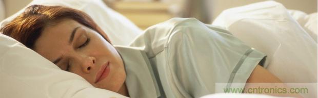 这个枕头不仅能挽救睡眠还能挽救婚姻!