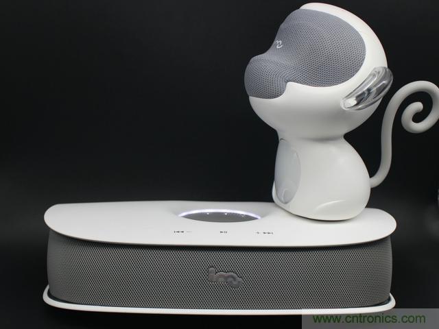 创意无限,品味好声音!幻响小贝HIFI 2.1震撼来袭
