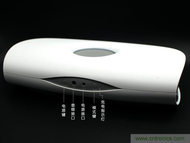 创意无限,品味好声音!幻响小贝HIFI 2.1震撼来袭