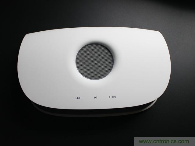 创意无限,品味好声音!幻响小贝HIFI 2.1震撼来袭