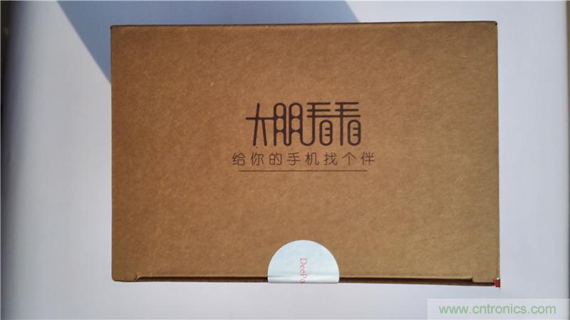 “撩妹”神器,就要你好看--大朋看看评测