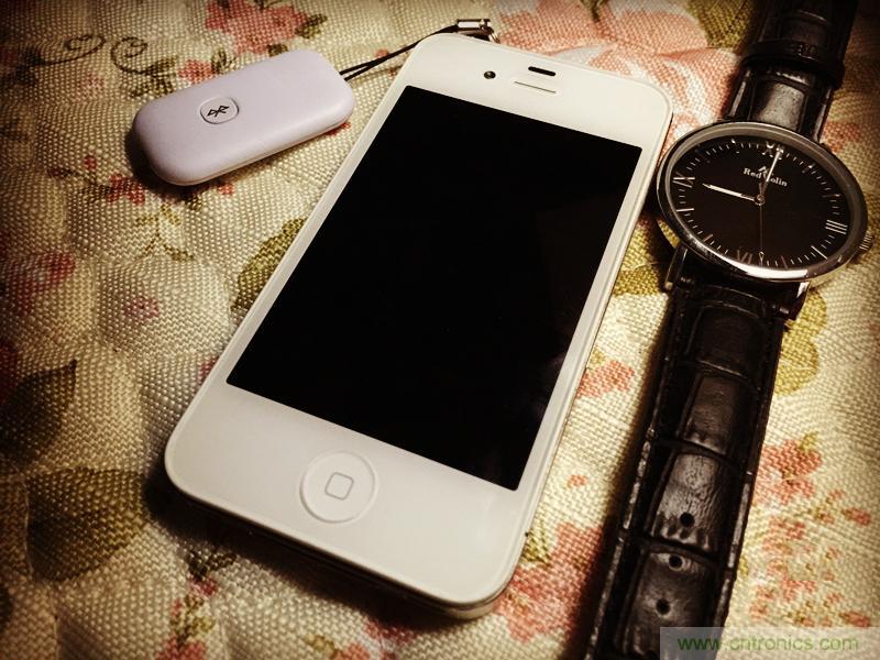 “双享号”让 iPhone 实现双卡双待,So easy!