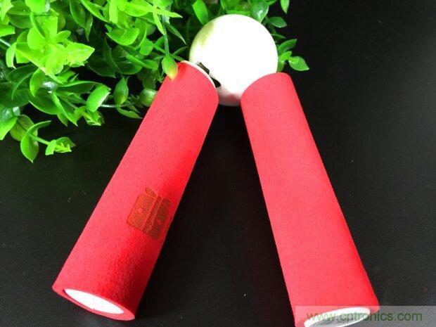 生命不停运动不息,新我握力器—将运动游戏化
