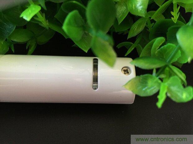生命不停运动不息,新我握力器—将运动游戏化