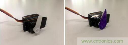 亲子时刻,和宝贝一起用Arduino 改造温度计