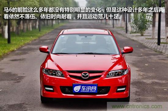 不能说的秘密,拆车坊编辑一辈子都不想买的车