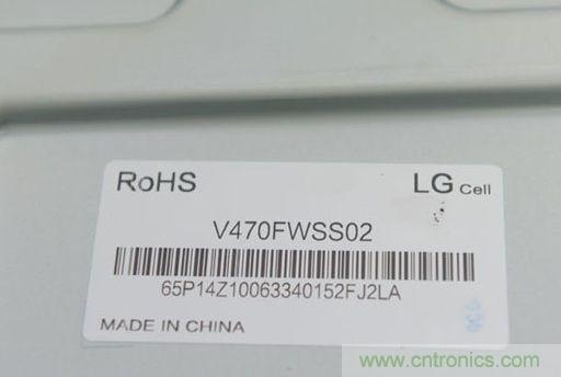 小米电视震撼拆解:内部芯片电路设计构造曝光