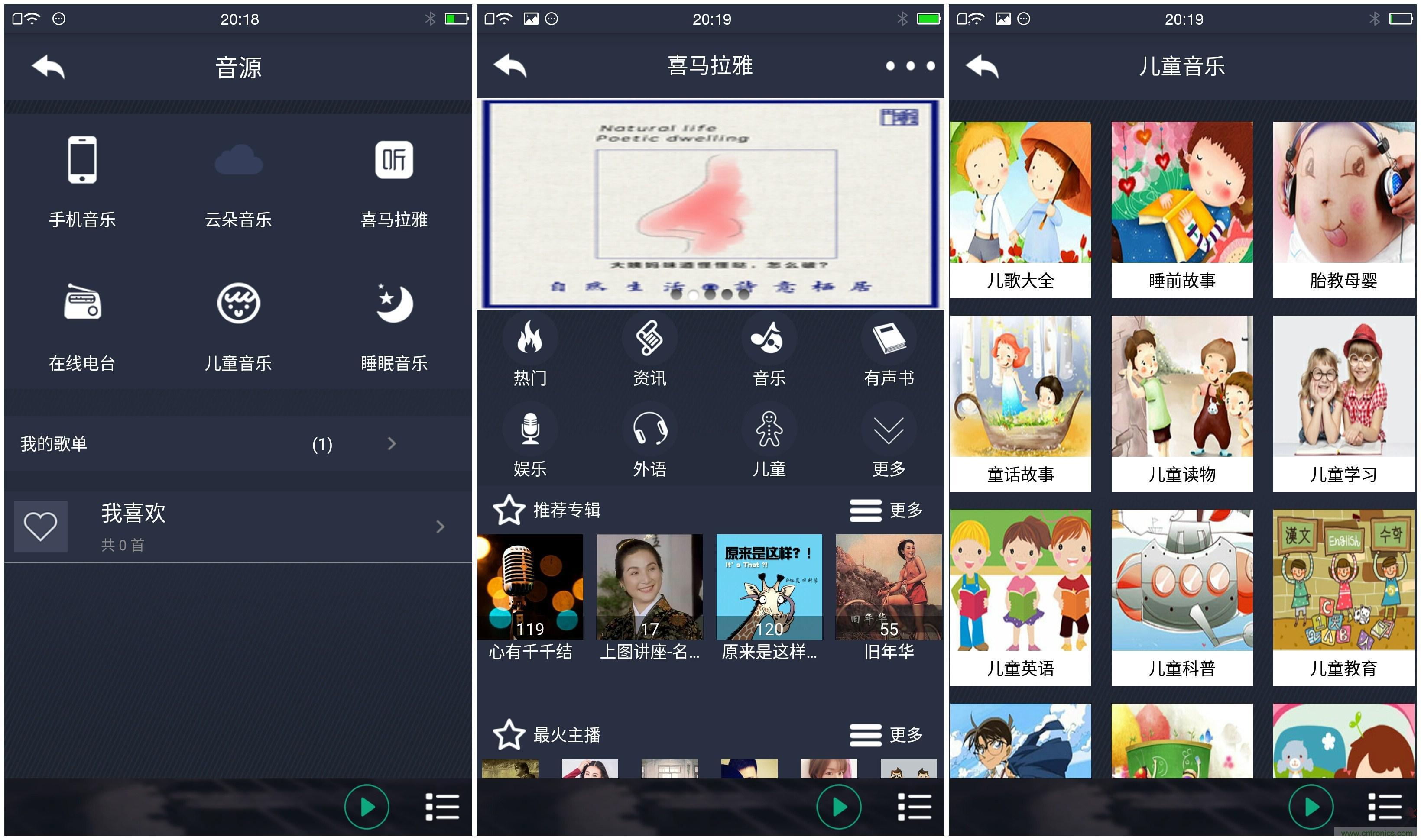 一款会讲故事的灯泡,温馨浪漫有格调