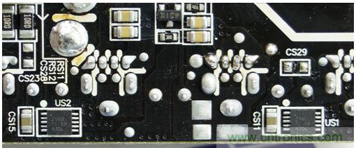 69元小米4口USB充电器详细拆解,看完你也能DIY一个
