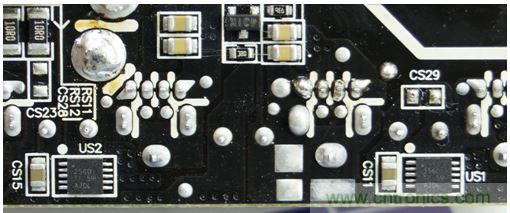 69元小米4口USB充电器详细拆解，看完你也能DIY一个