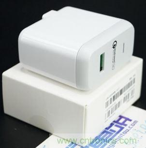 69元小米4口USB充电器详细拆解,看完你也能DIY一个