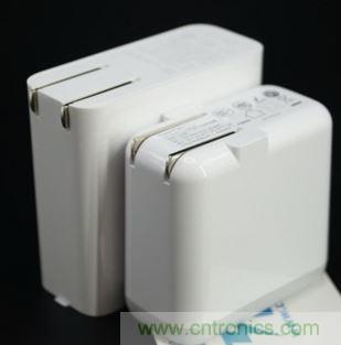 69元小米4口USB充电器详细拆解,看完你也能DIY一个