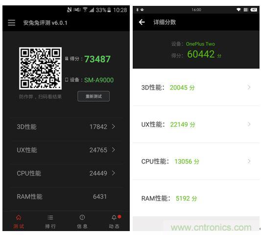 手机的芯事:性能与功耗续航必定矛盾?