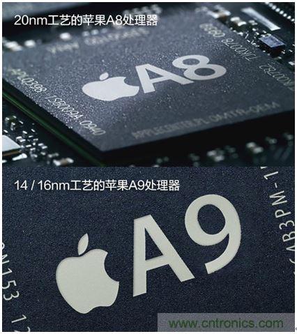 手机的芯事:性能与功耗续航必定矛盾?