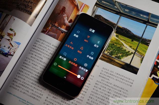 1599元,这款老年手机比小米note还贵100元