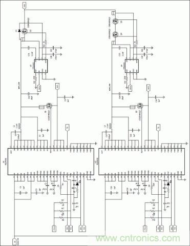 基于bq24161+TPS2419双电池供电方案的设计分析