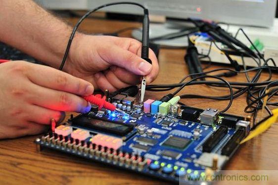 了解PCB设计时的6个常见错误,帮你轻松避过雷区
