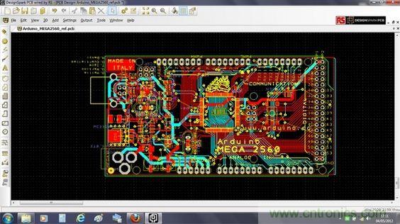 了解PCB设计时的6个常见错误,帮你轻松避过雷区