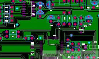 结合生产的设计要点总结出的 PCB layout 7大法则