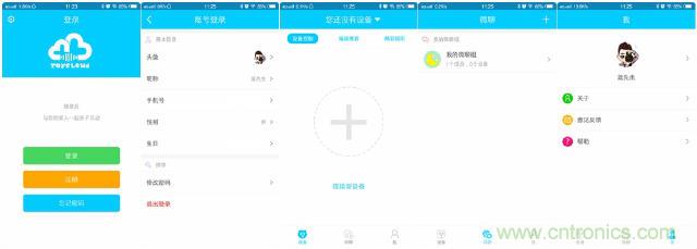 “爸爸再不陪我,我就长大了”——小腾机器人