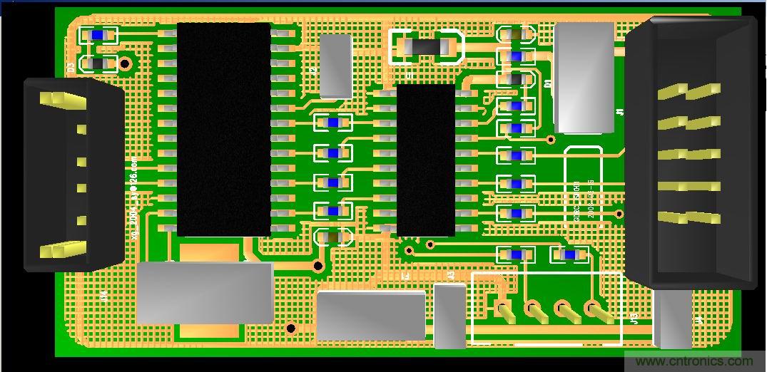 将PCB原理图传递到版图设计的六大技巧