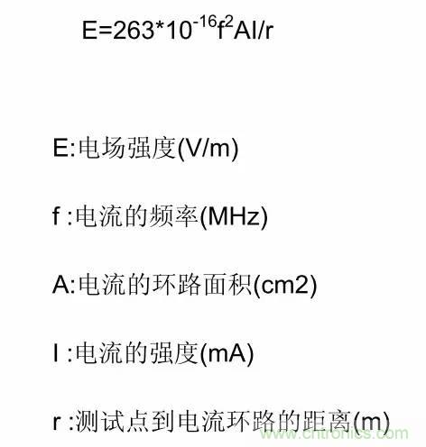 热帖整理：EMC理论基础，让你从此远离EMC困扰！