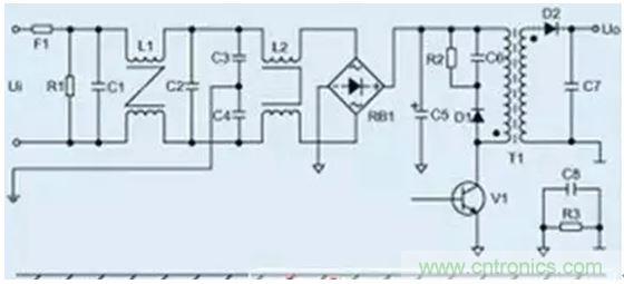 出色模拟工程师必备系列(一):电磁干扰(EMI)