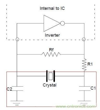 电路基础：晶振电路设计方案及建议
